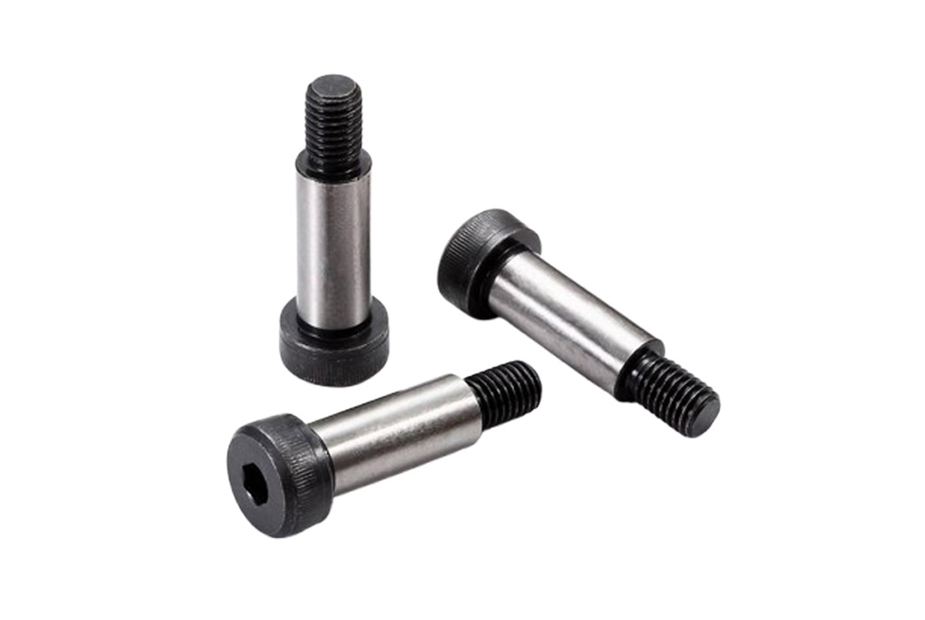 Hexagon Socket Head Shoulder Screws (Alloy Steel Equal height contour Hexagon Socket Screws)