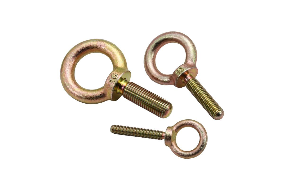 Eye Bolt / Eye Nut