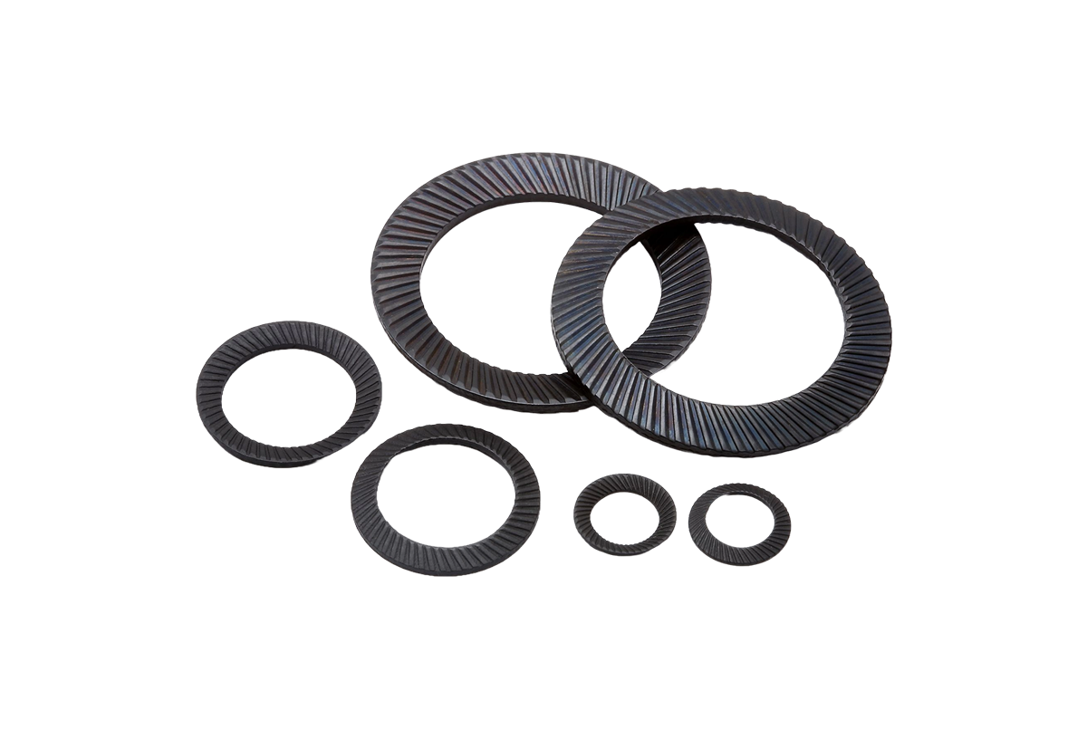 Safety Washers