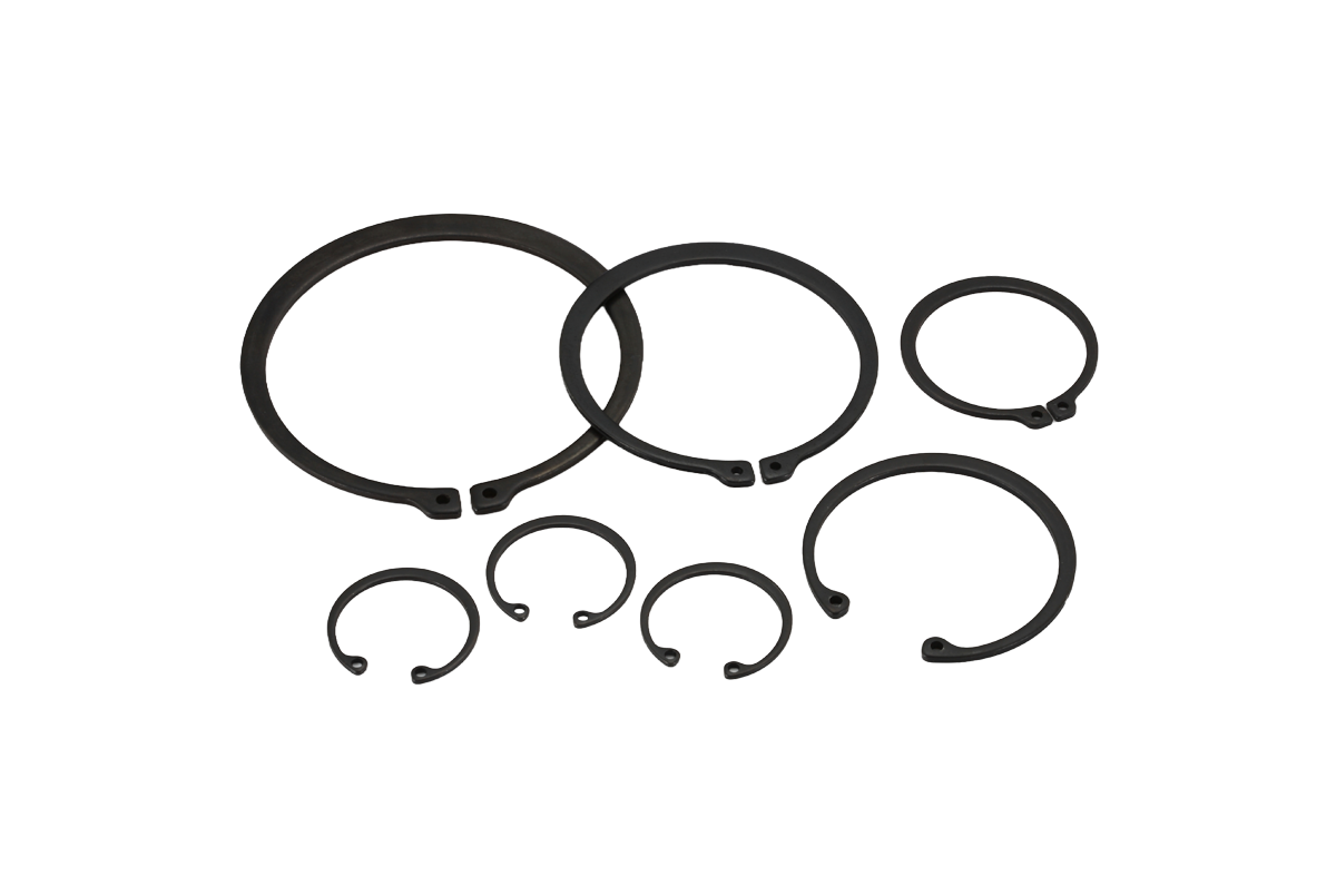 Retaining Rings Type C